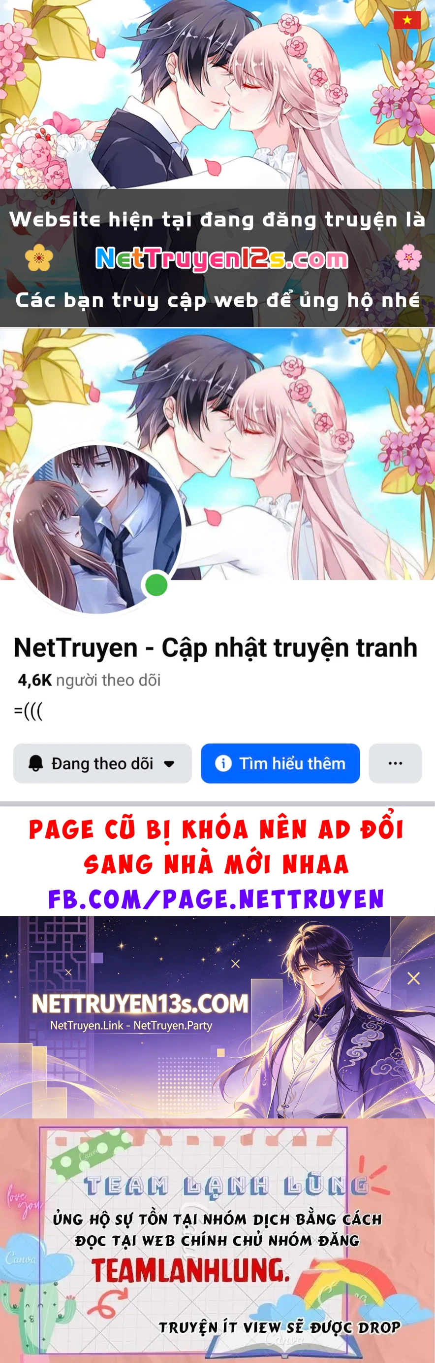 Xuyên Sách, Tôi Được Năm Tiểu Phản Diện Cưng Chiều! Chapter 4 - 1