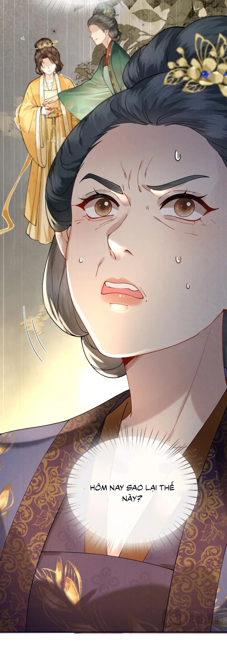 Xuyên Sách, Tôi Được Năm Tiểu Phản Diện Cưng Chiều! Chapter 4 - 5