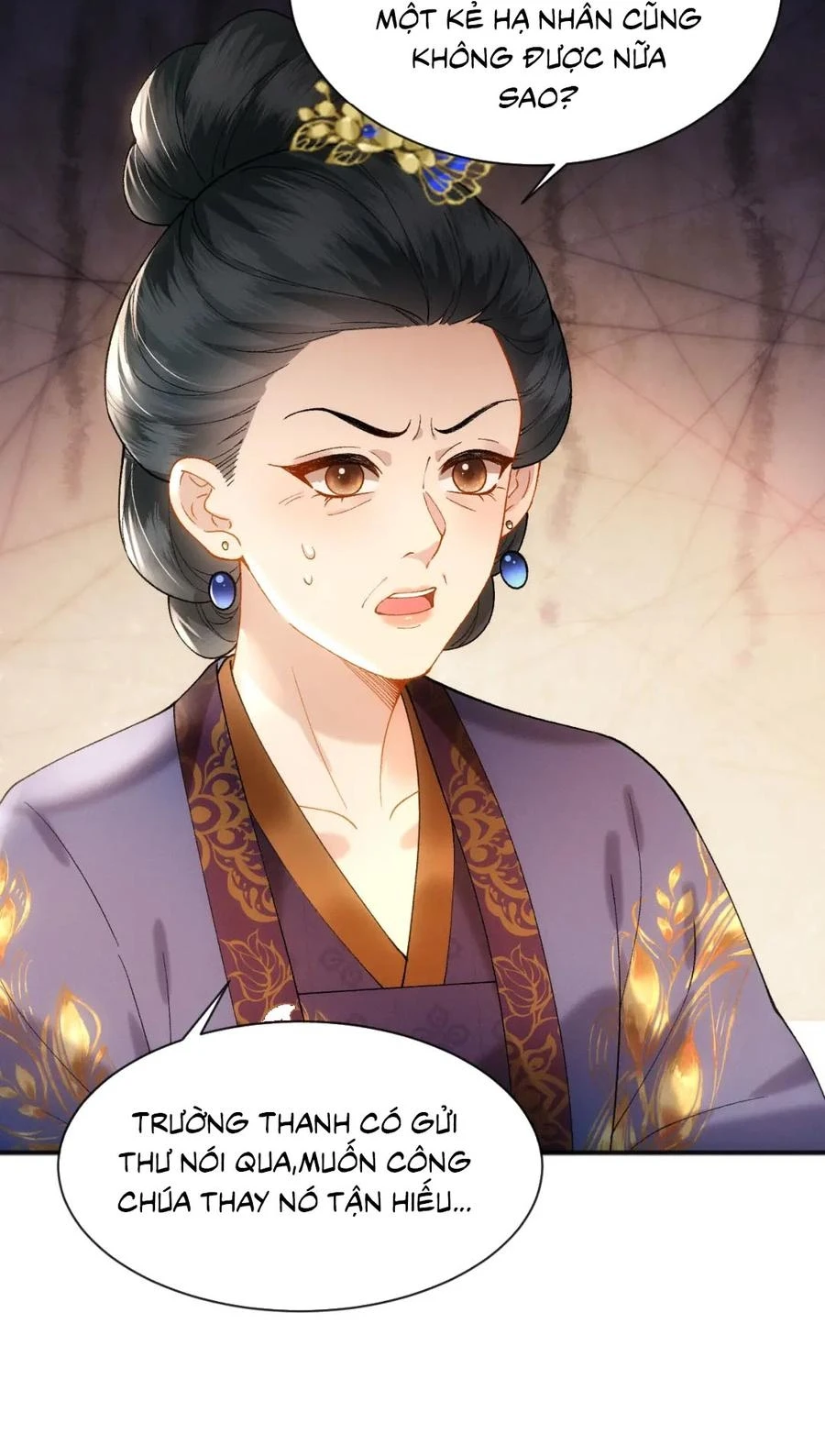 Xuyên Sách, Tôi Được Năm Tiểu Phản Diện Cưng Chiều! Chapter 4 - 9