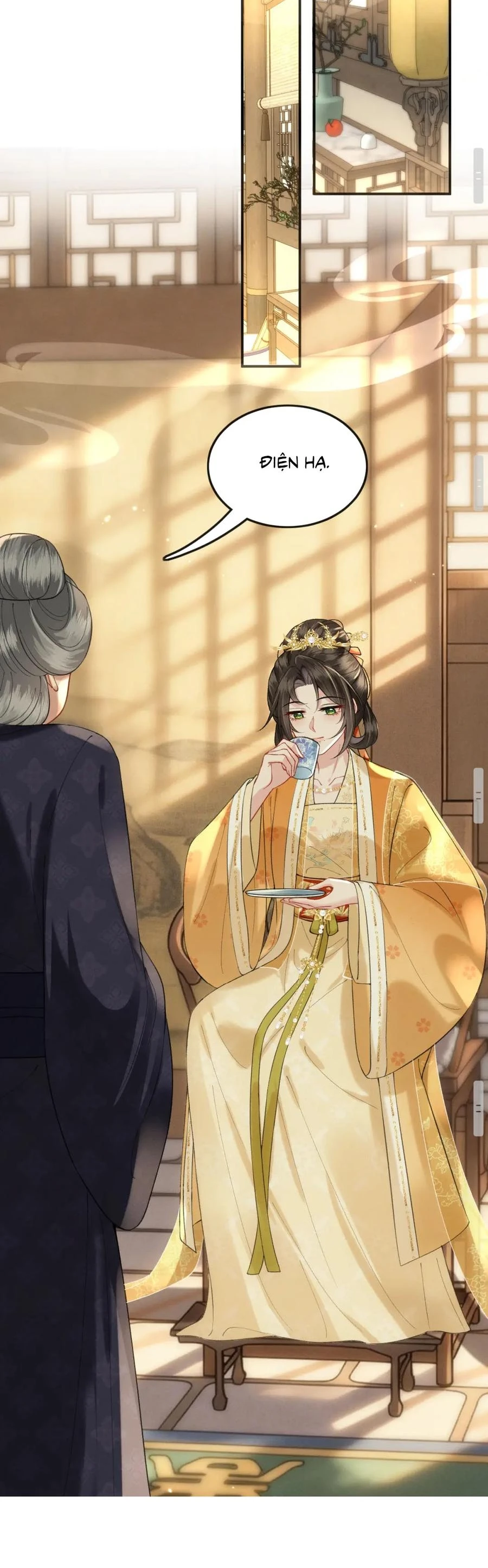 Xuyên Sách, Tôi Được Năm Tiểu Phản Diện Cưng Chiều! Chapter 4 - 17