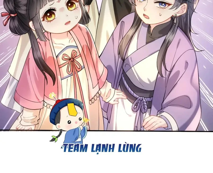 Xuyên Sách, Tôi Được Năm Tiểu Phản Diện Cưng Chiều! Chapter 4 - 24
