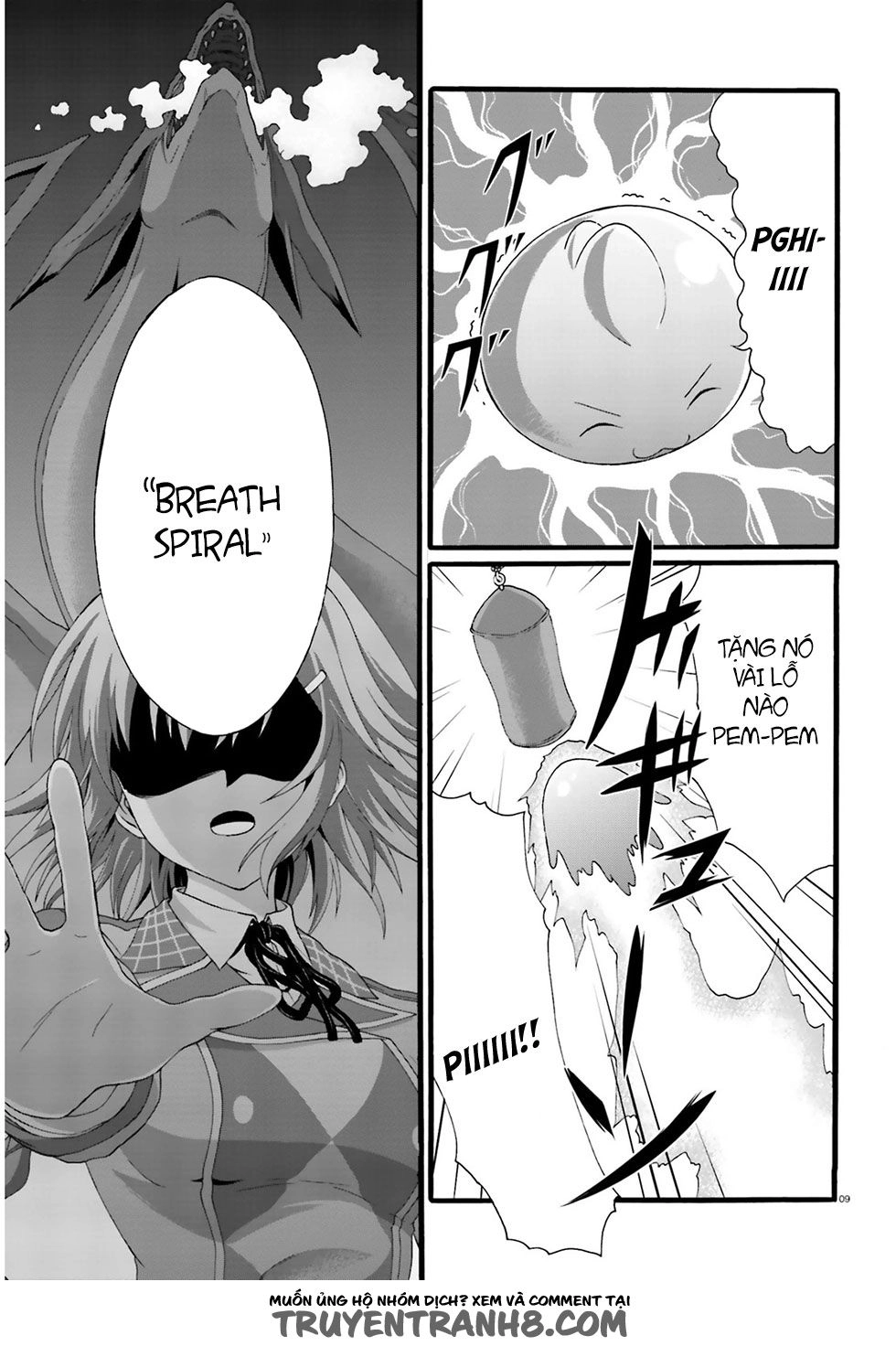 Dekisokonai No Monster Trainer Chapter 1 - 7