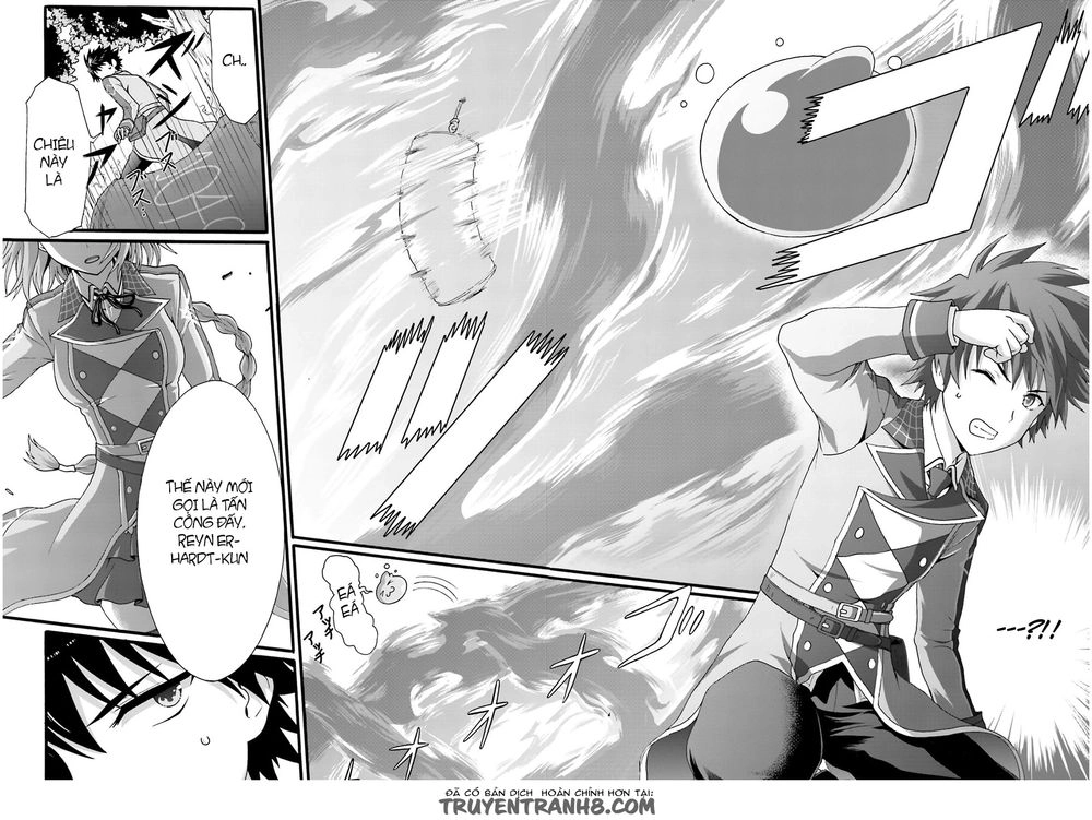 Dekisokonai No Monster Trainer Chapter 1 - 8