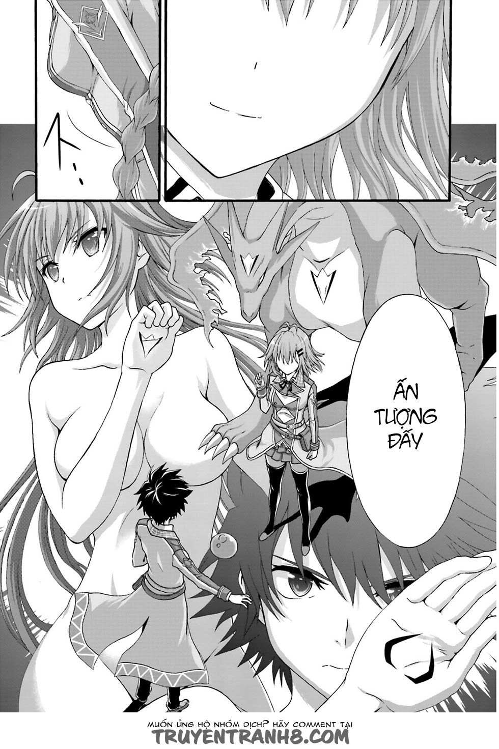 Dekisokonai No Monster Trainer Chapter 1 - 17