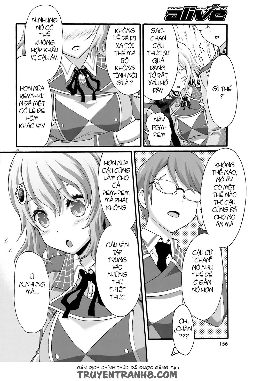 Dekisokonai No Monster Trainer Chapter 1 - 27