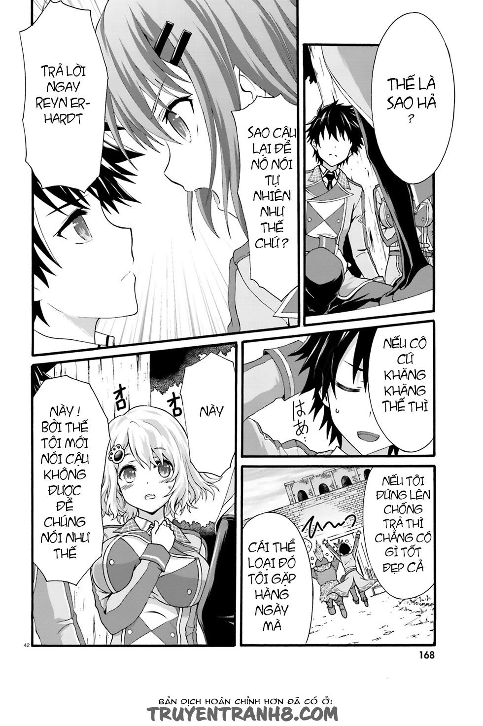 Dekisokonai No Monster Trainer Chapter 1 - 38