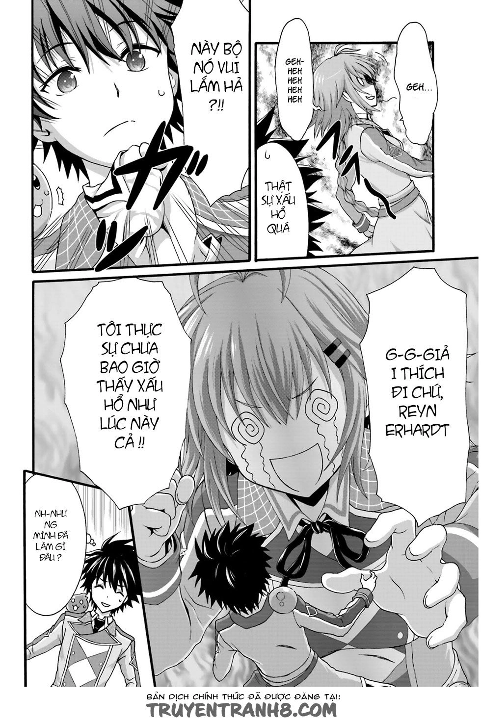 Dekisokonai No Monster Trainer Chapter 1 - 42