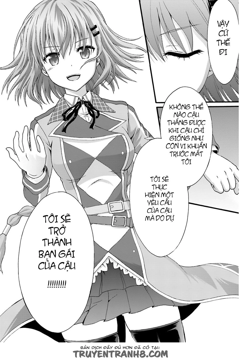 Dekisokonai No Monster Trainer Chapter 1 - 46