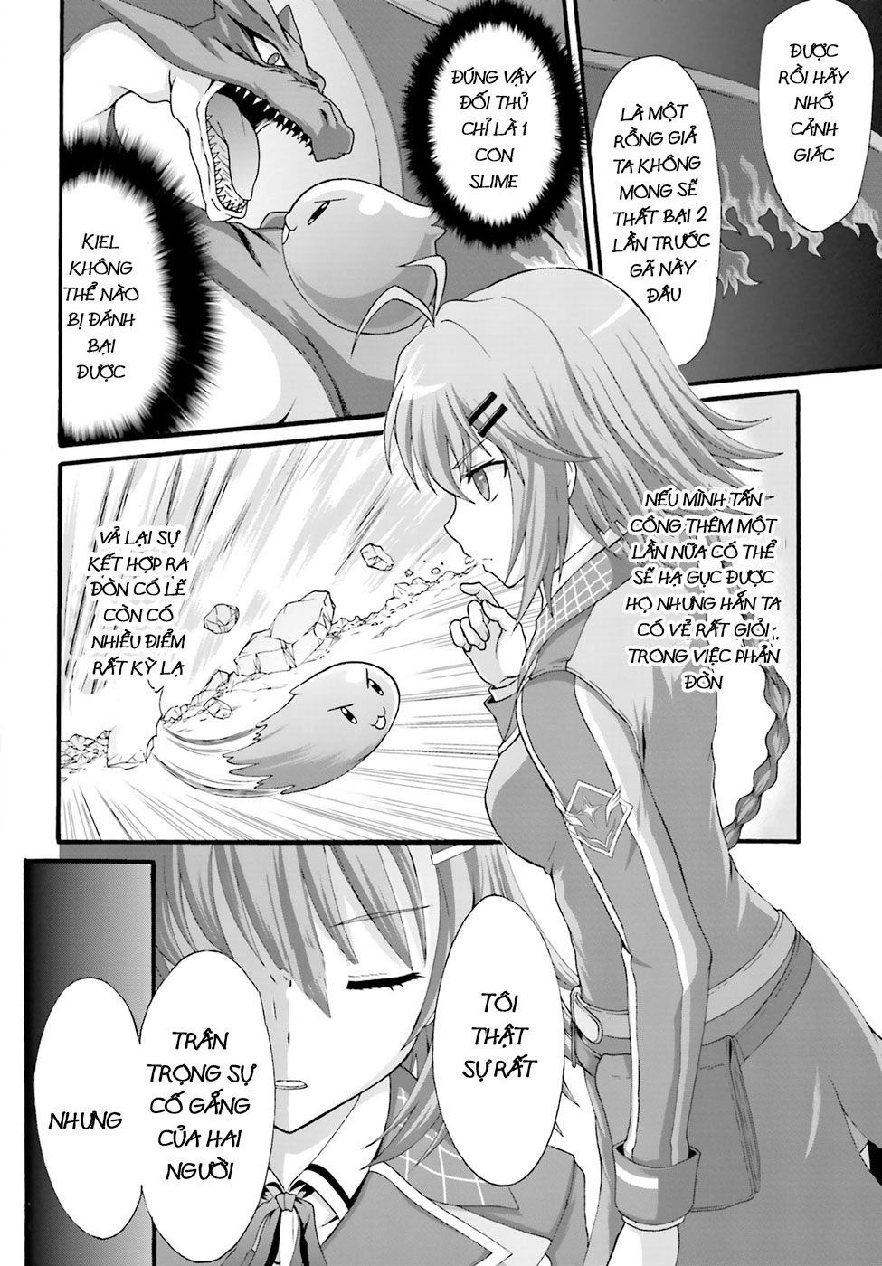 Dekisokonai No Monster Trainer Chapter 2 - 15