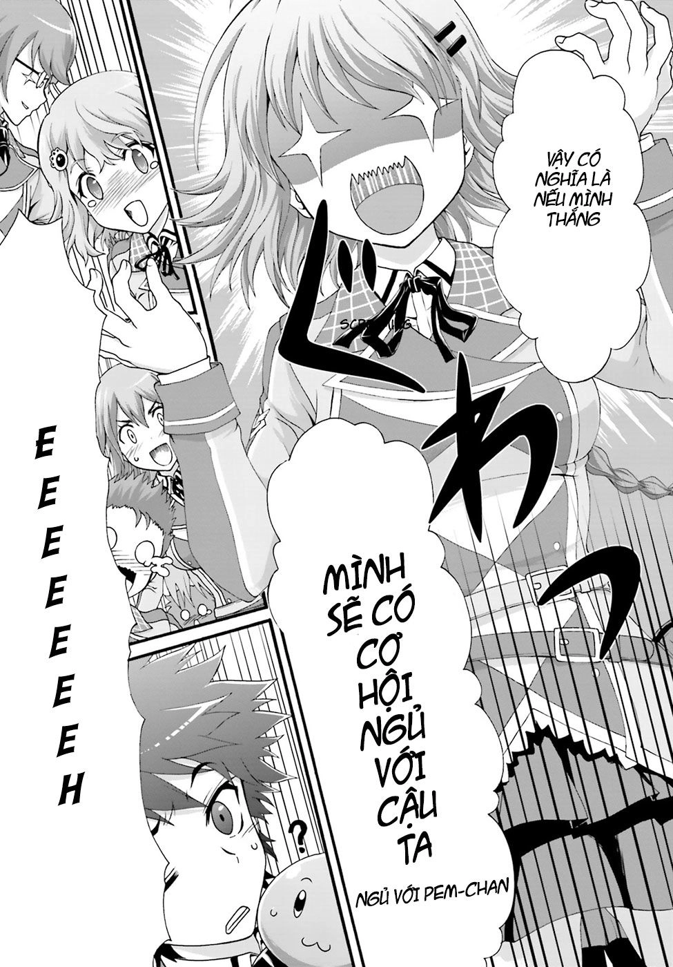 Dekisokonai No Monster Trainer Chapter 2 - 18