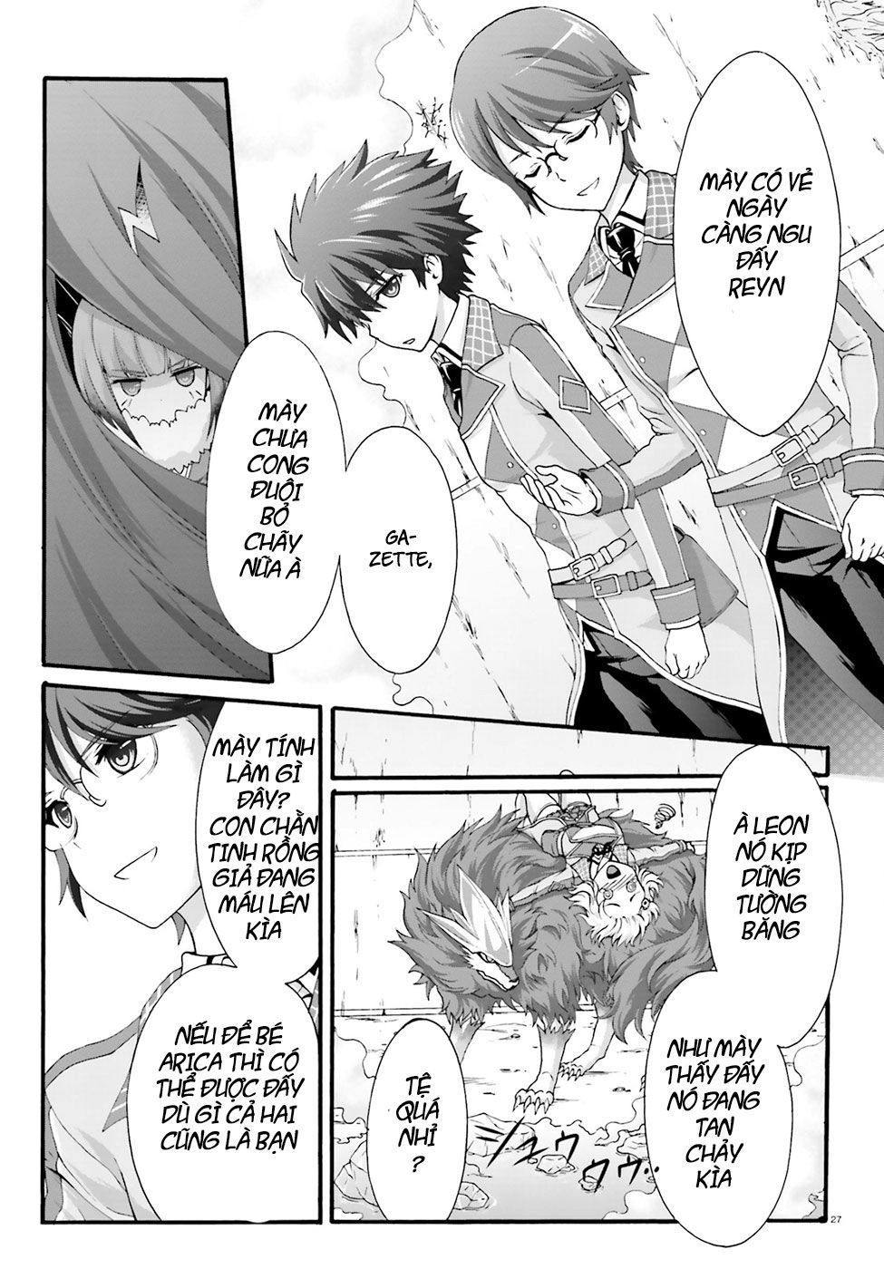 Dekisokonai No Monster Trainer Chapter 2 - 28