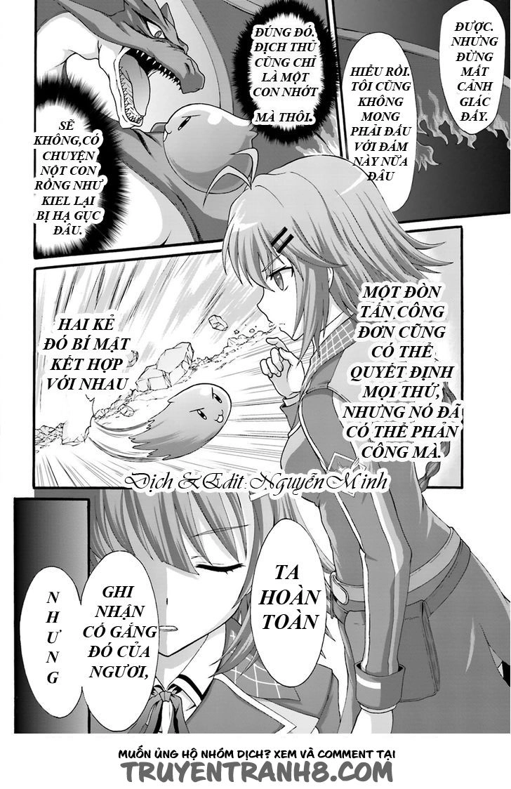 Dekisokonai No Monster Trainer Chapter 2.2 - 15