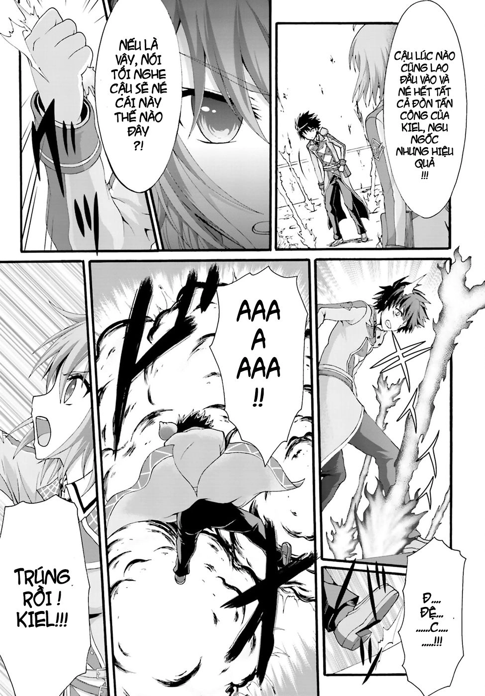 Dekisokonai No Monster Trainer Chapter 3 - 10