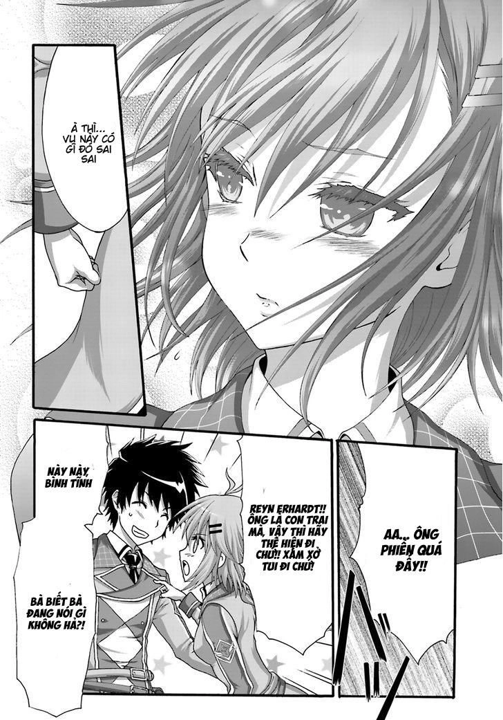 Dekisokonai No Monster Trainer Chapter 4 - 8