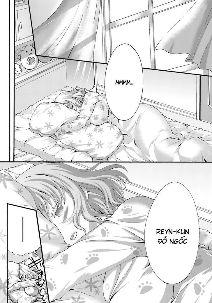 Dekisokonai No Monster Trainer Chapter 4 - 14