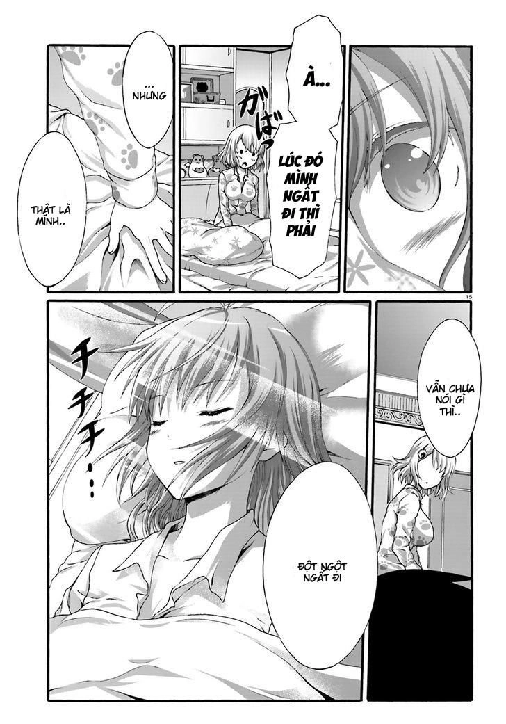 Dekisokonai No Monster Trainer Chapter 4 - 15