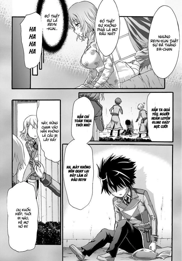 Dekisokonai No Monster Trainer Chapter 4 - 16