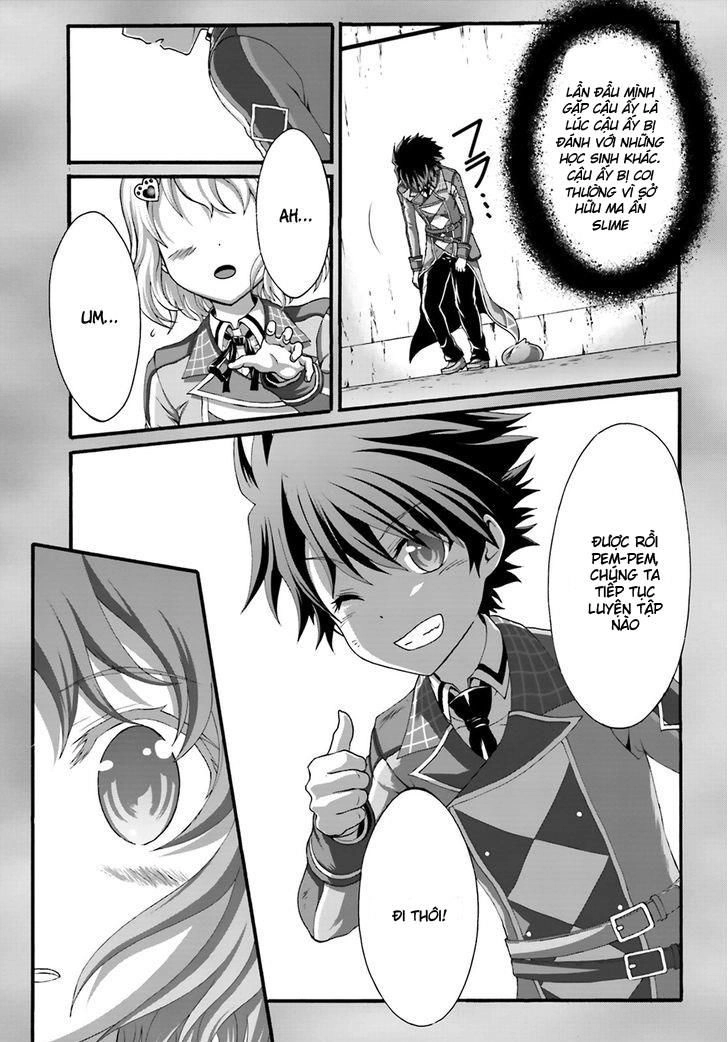 Dekisokonai No Monster Trainer Chapter 4 - 17