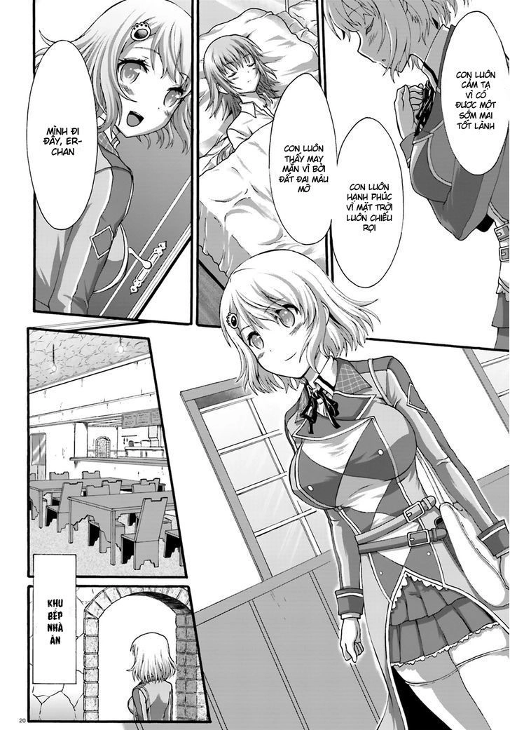 Dekisokonai No Monster Trainer Chapter 4 - 20