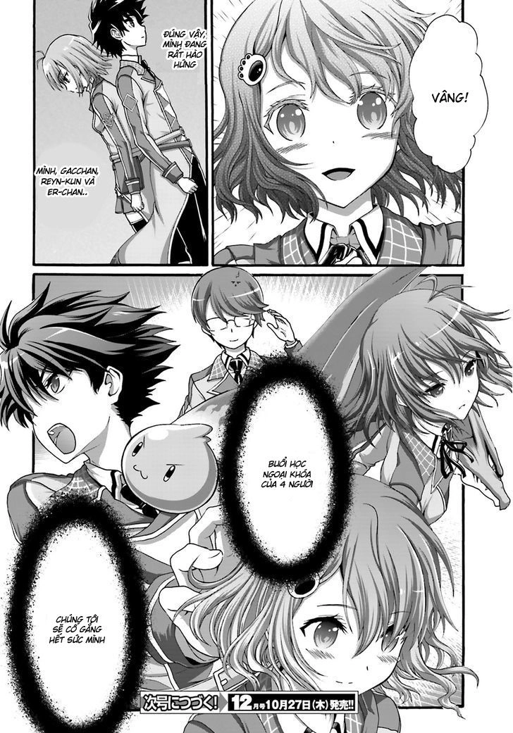 Dekisokonai No Monster Trainer Chapter 4 - 26