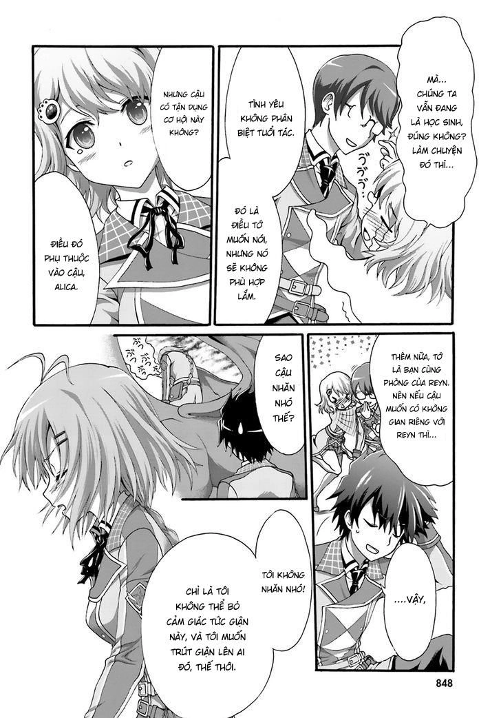 Dekisokonai No Monster Trainer Chapter 5 - 13