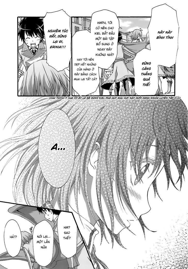 Dekisokonai No Monster Trainer Chapter 5 - 14