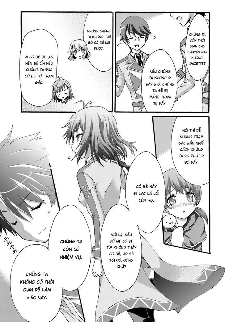 Dekisokonai No Monster Trainer Chapter 5 - 18