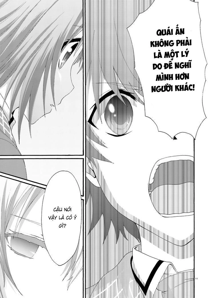 Dekisokonai No Monster Trainer Chapter 8 - 13