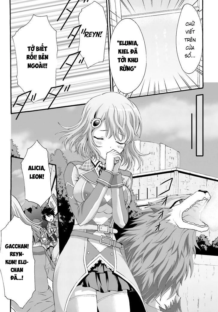 Dekisokonai No Monster Trainer Chapter 8 - 21