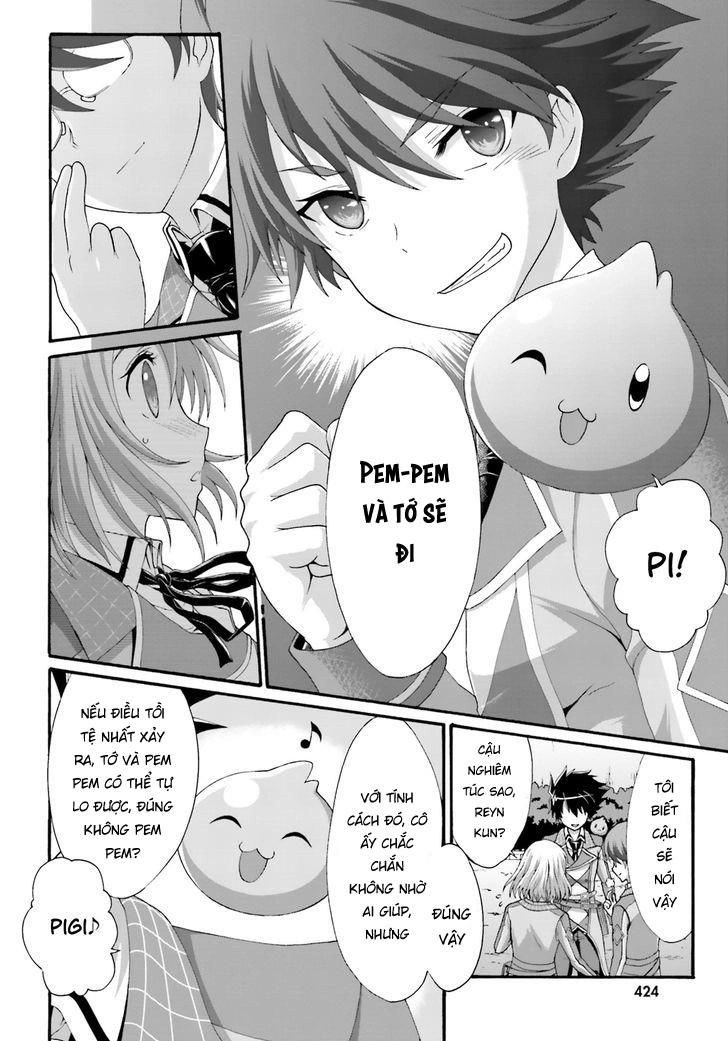 Dekisokonai No Monster Trainer Chapter 8 - 24