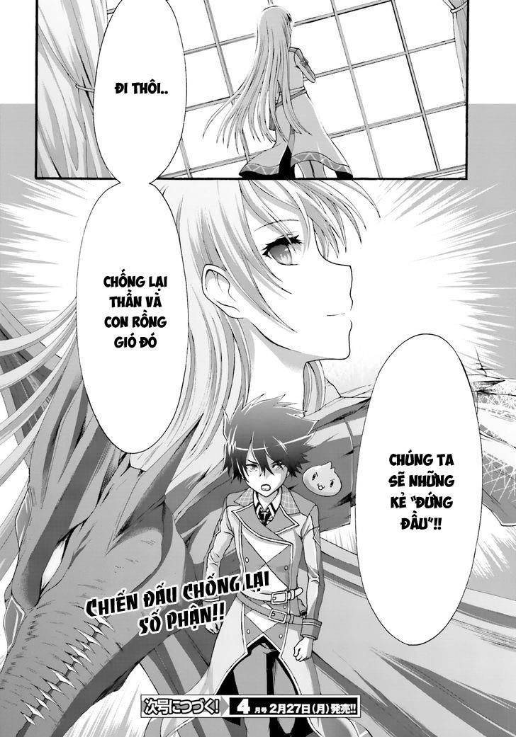 Dekisokonai No Monster Trainer Chapter 8 - 28