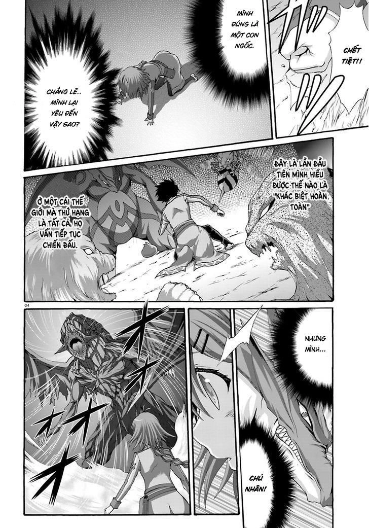 Dekisokonai No Monster Trainer Chapter 9 - 6