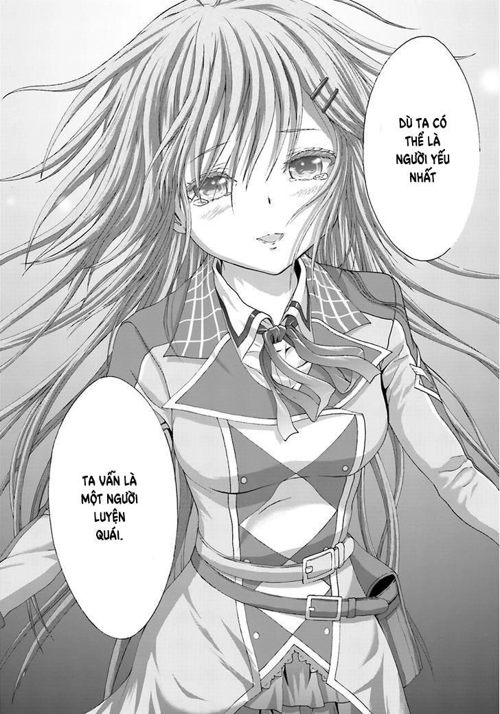 Dekisokonai No Monster Trainer Chapter 9 - 10