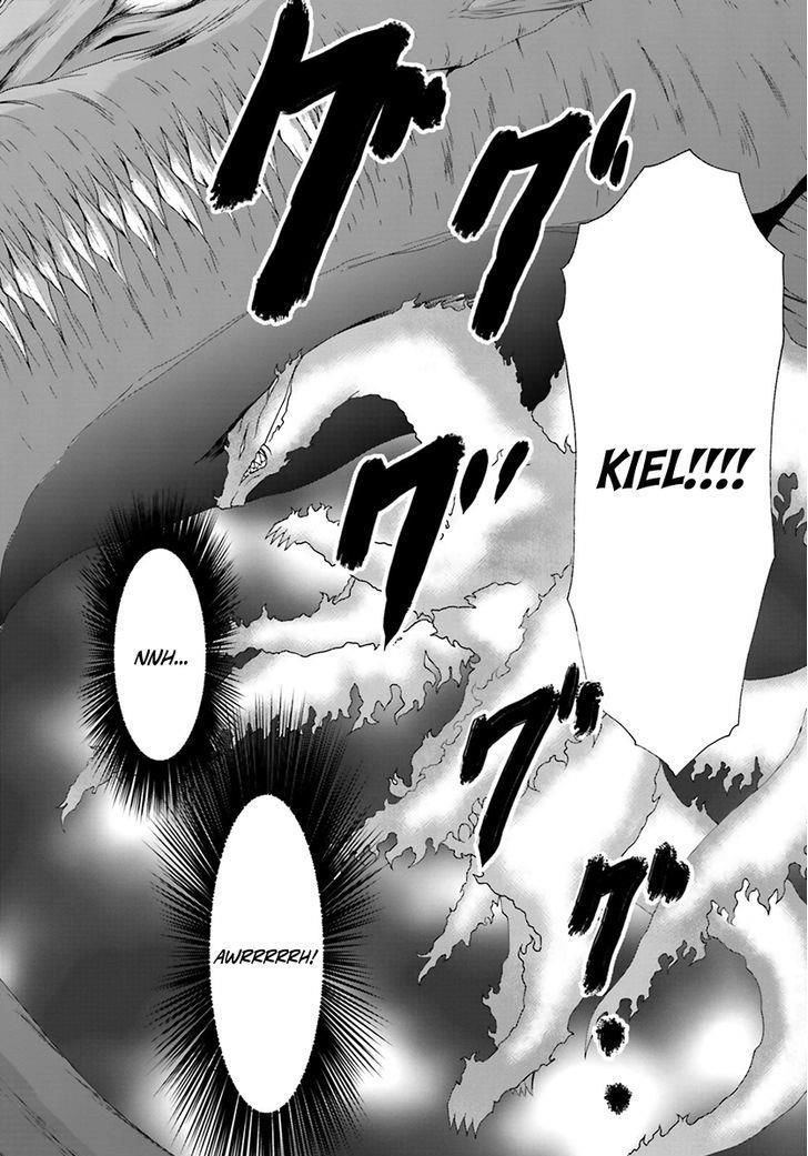 Dekisokonai No Monster Trainer Chapter 9 - 17