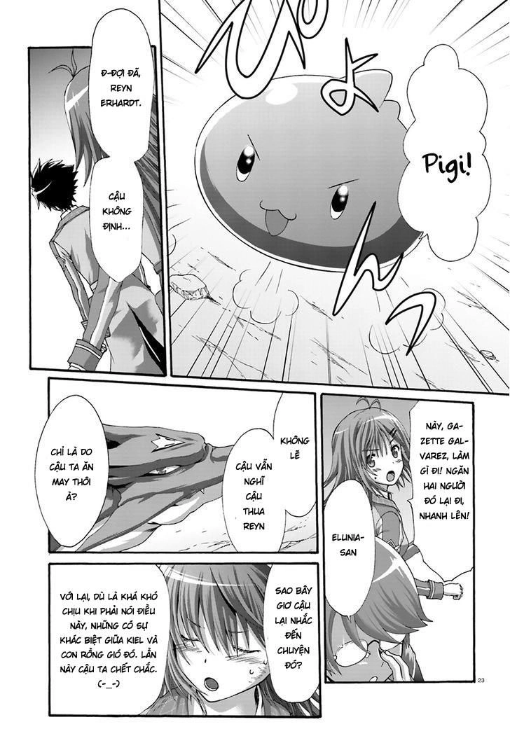 Dekisokonai No Monster Trainer Chapter 9 - 24