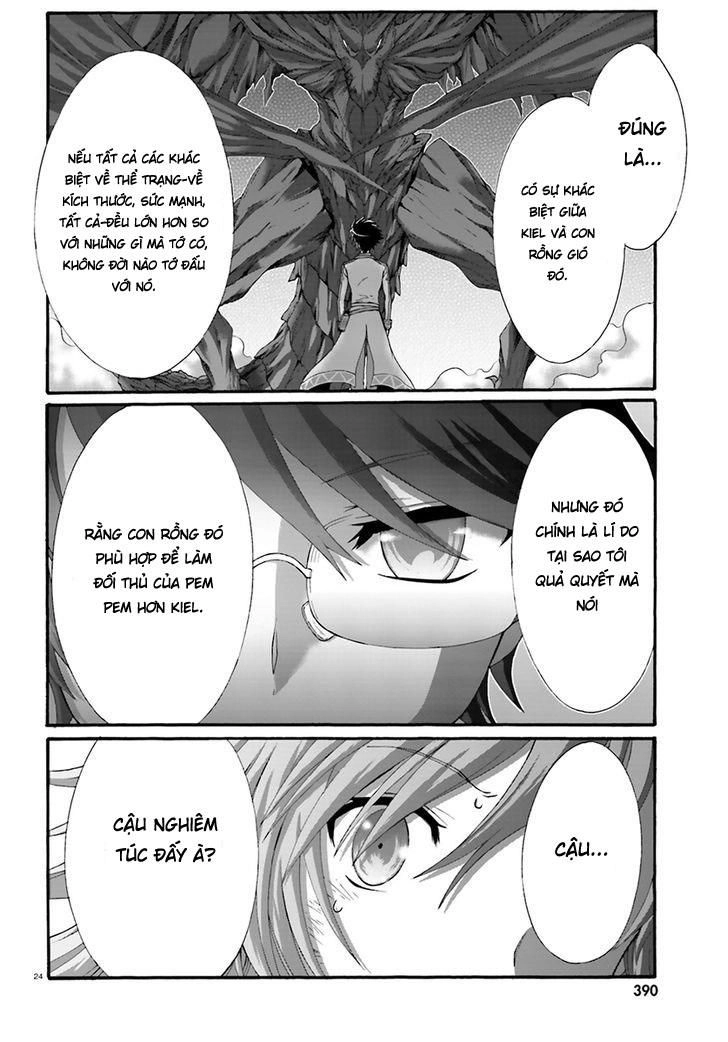 Dekisokonai No Monster Trainer Chapter 9 - 25