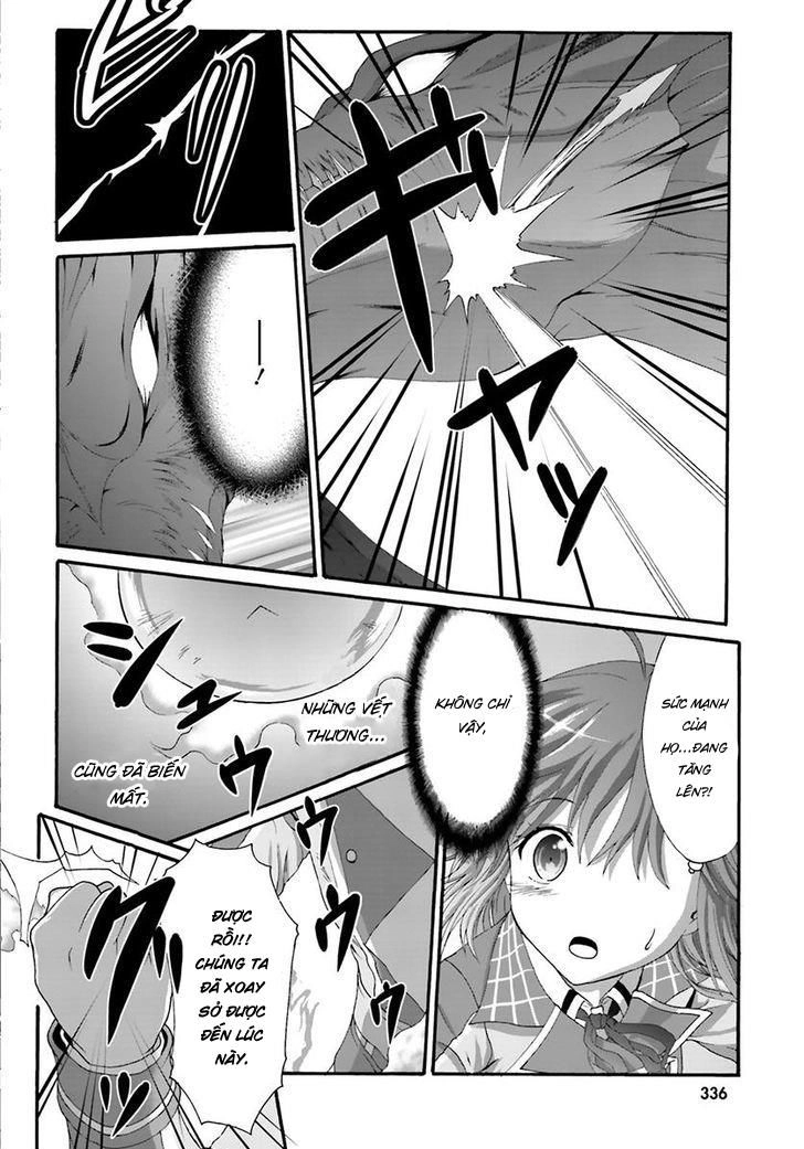 Dekisokonai No Monster Trainer Chapter 10 - 20