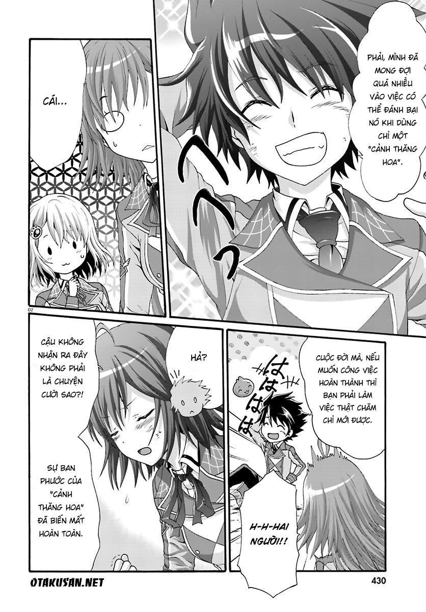 Dekisokonai No Monster Trainer Chapter 11 - 4