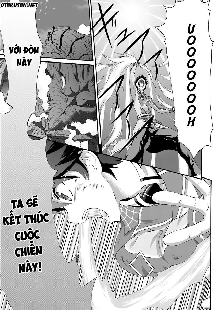 Dekisokonai No Monster Trainer Chapter 11 - 26