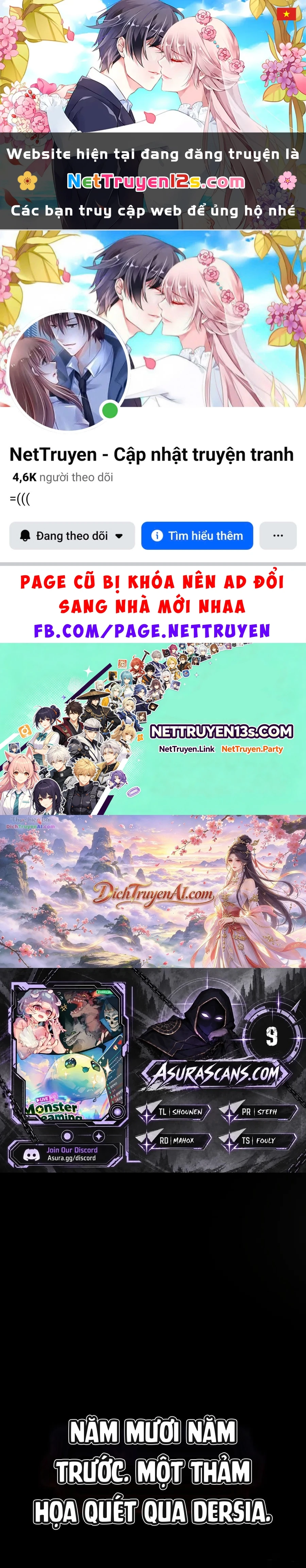 Streamer Ngôi Sao Của Quái Vật Chapter 9 - 1