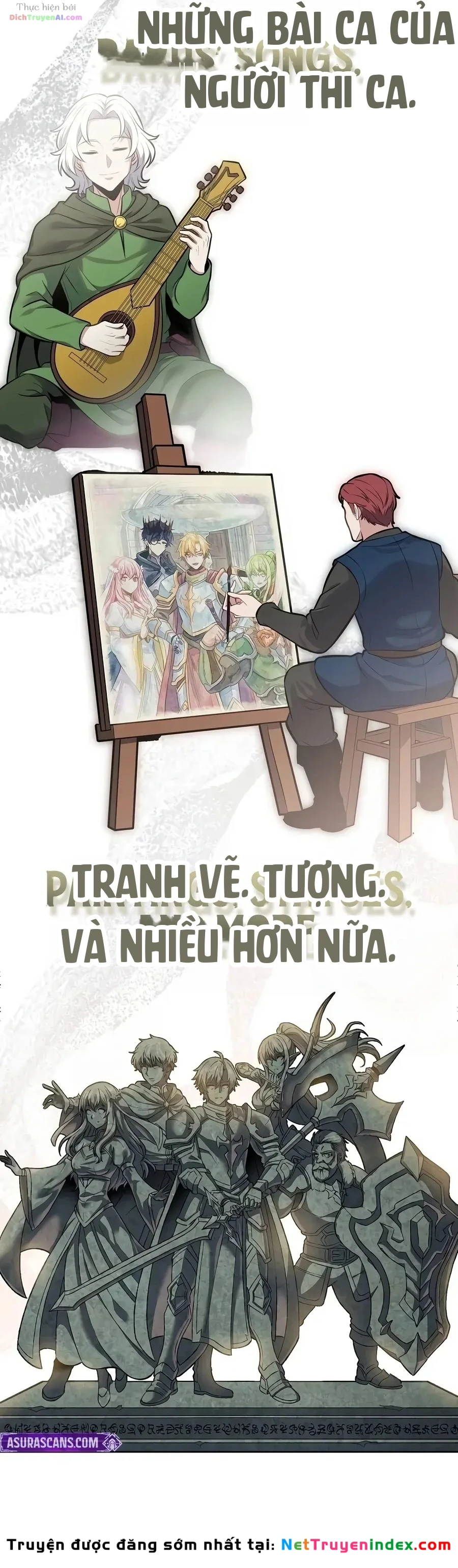 Streamer Ngôi Sao Của Quái Vật Chapter 9 - 5
