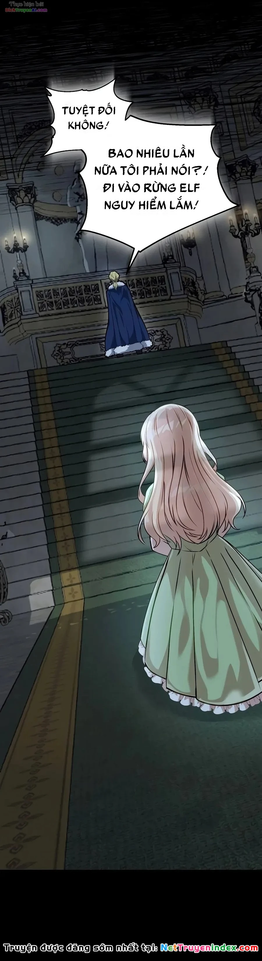 Streamer Ngôi Sao Của Quái Vật Chapter 9 - 7