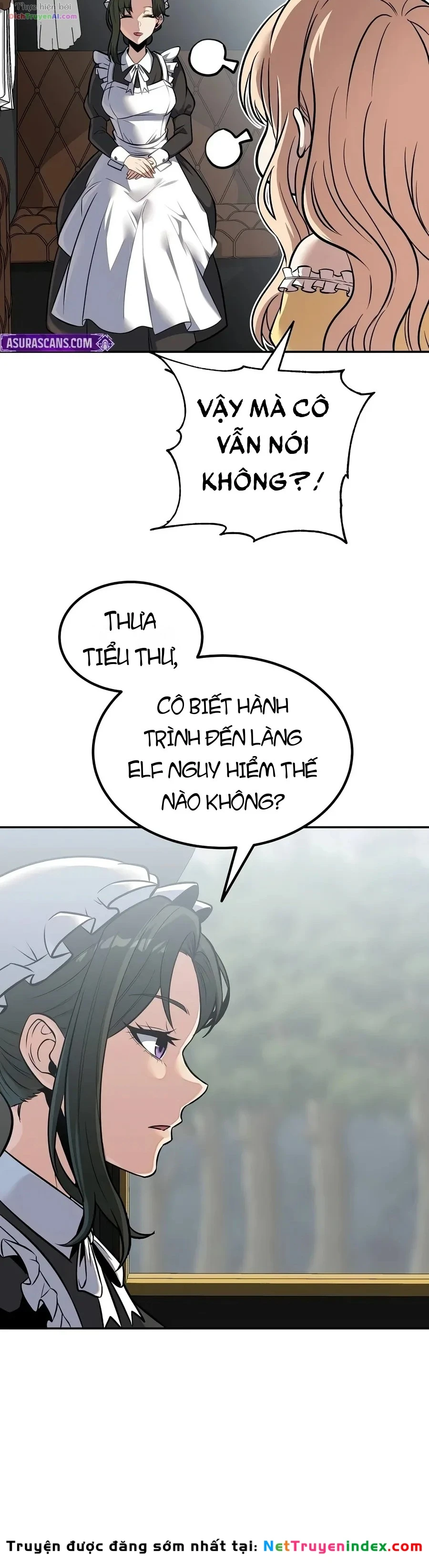 Streamer Ngôi Sao Của Quái Vật Chapter 9 - 12