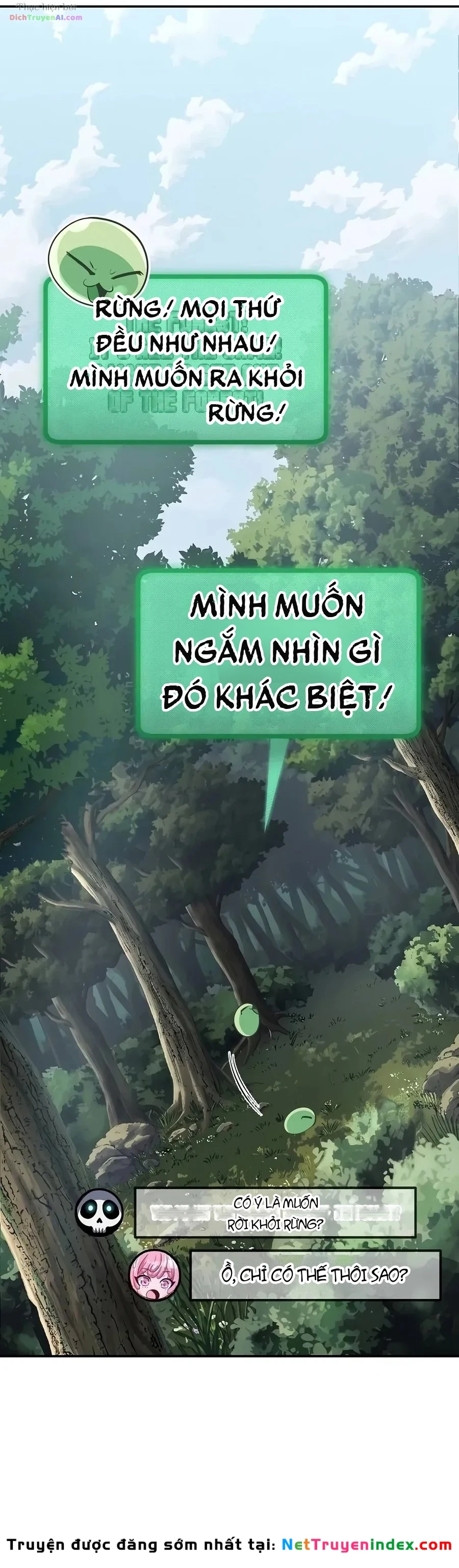 Streamer Ngôi Sao Của Quái Vật Chapter 9 - 21