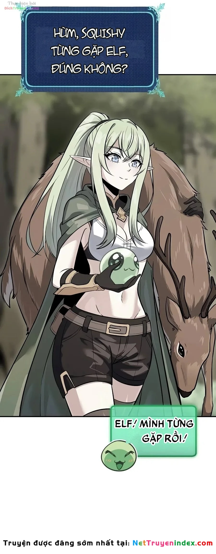 Streamer Ngôi Sao Của Quái Vật Chapter 9 - 26