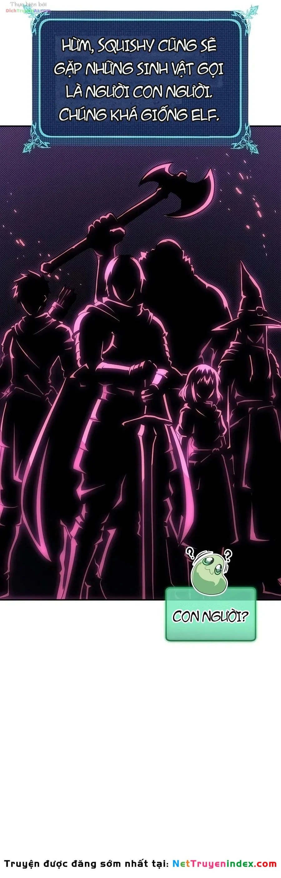 Streamer Ngôi Sao Của Quái Vật Chapter 9 - 27