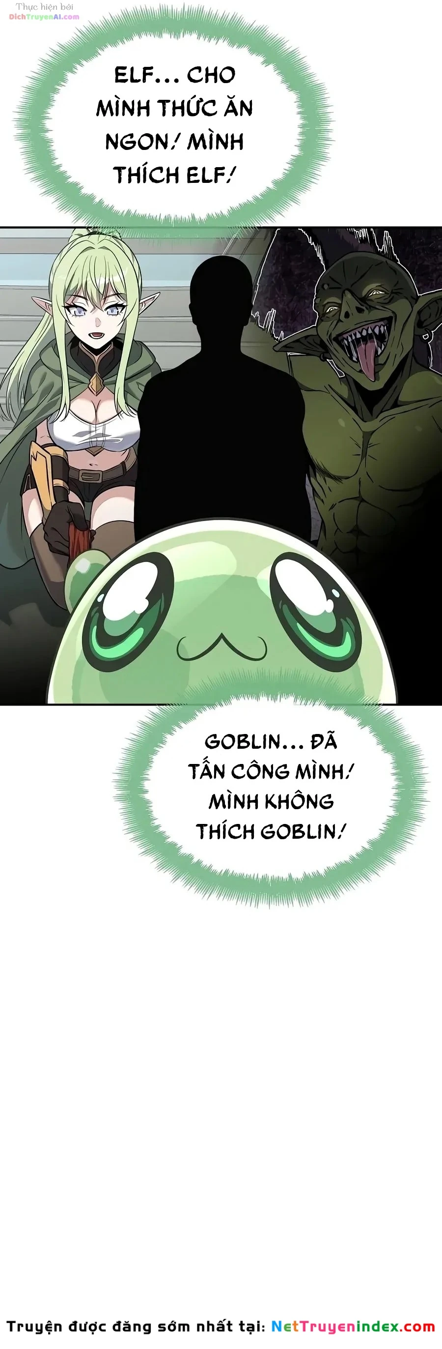 Streamer Ngôi Sao Của Quái Vật Chapter 9 - 29