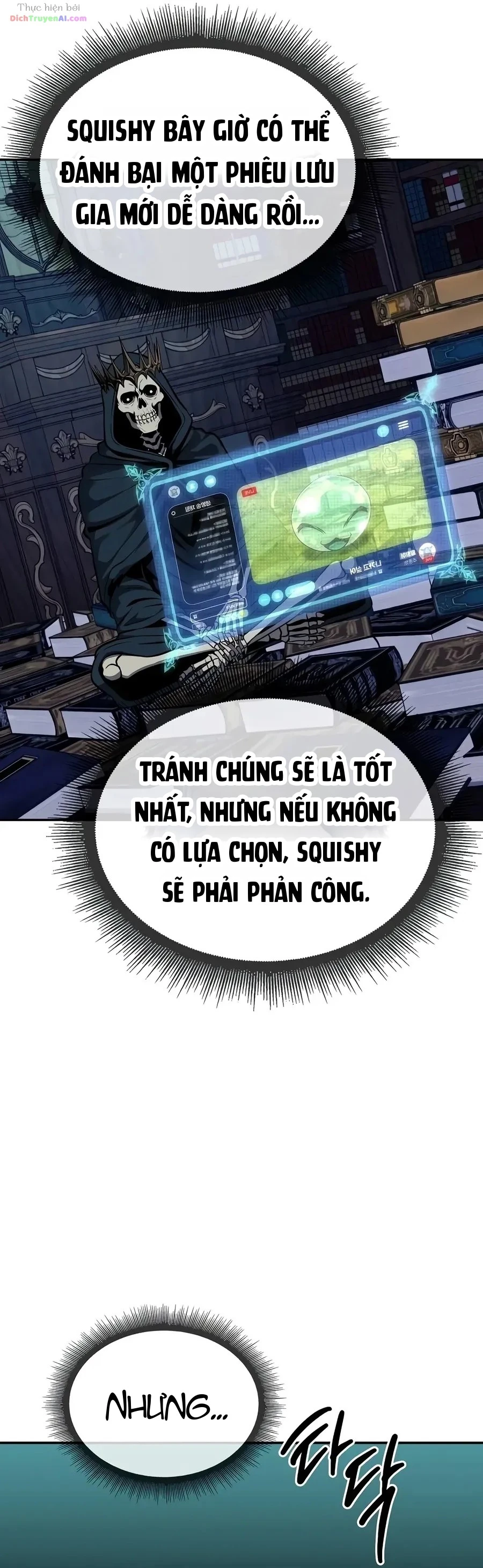 Streamer Ngôi Sao Của Quái Vật Chapter 9 - 32