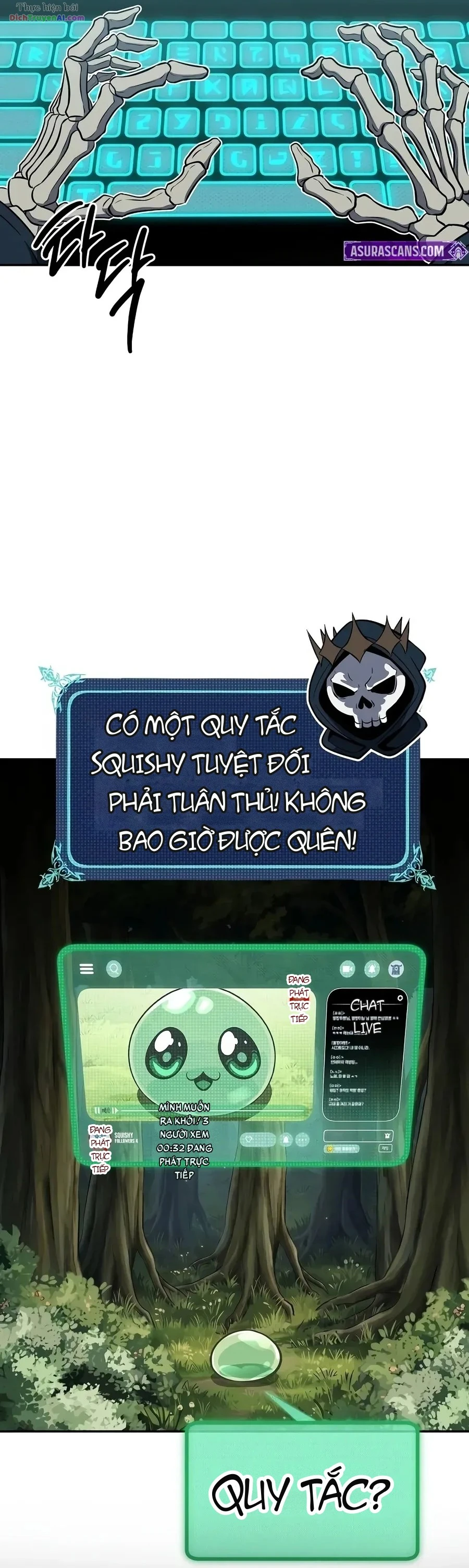 Streamer Ngôi Sao Của Quái Vật Chapter 9 - 33