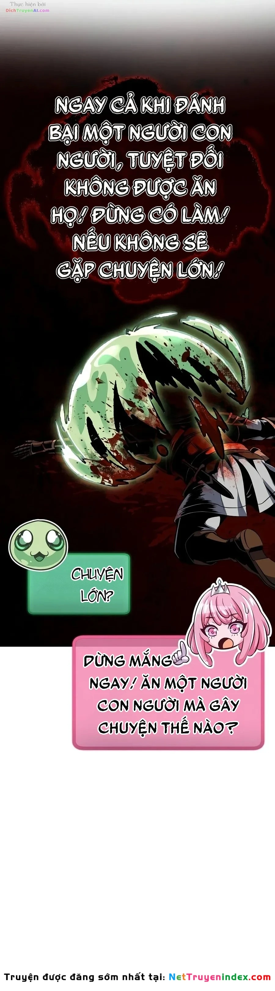 Streamer Ngôi Sao Của Quái Vật Chapter 9 - 34